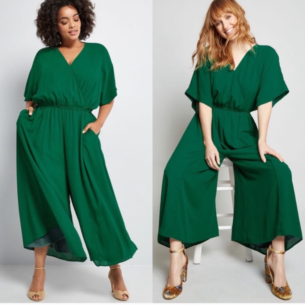 Modcloth Jumpsuit